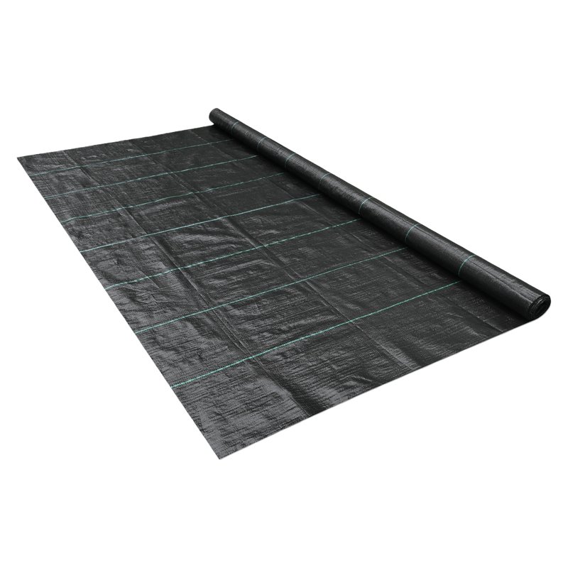 艳俏 除草布 加厚70g 平方米高清大图