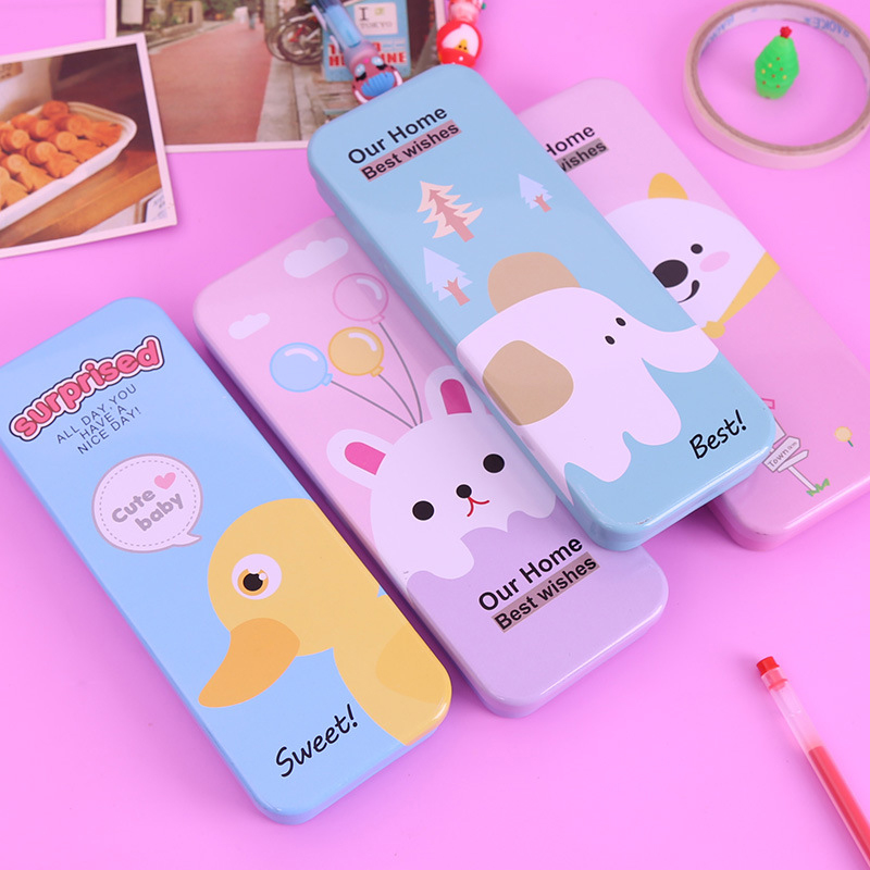 拓栢 路外宣传文具盒可定制宣传内容 TBW-8C 个高清大图