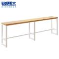 铭思达 吧台桌 2.4米张
