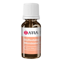 ARRAVITE弹力小魔瓶益生菌口服液10ml*10支/盒 澳洲进口肠胃调理胶原蛋白补水 内服