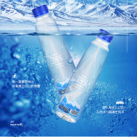 7100天然饮用水330ml