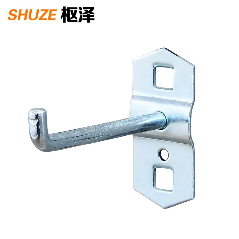 枢泽 挂钩 单直75mm(5个装) 包高清大图