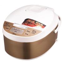 Midea/美的 FD4019A 电饭煲4L智能预约家用保温不粘内胆电饭锅