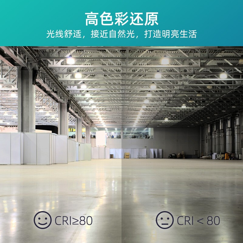 【飞利浦1140】光源 天棚灯高清大图