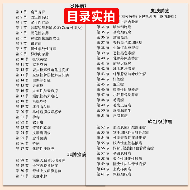 [正版]妇科病理诊断学 第2版第二版翻译版 回允中 董颖 人民卫生出版社 9787117354851实用妇产科学宫颈子高清大图