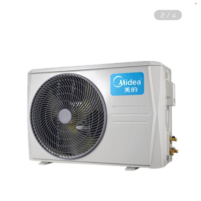 美的 KFR-35GW/ BP3DN8Y - CA100(B1)A 1.5匹 变频空调