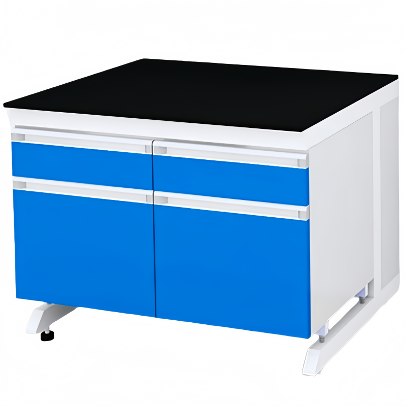 豫龙都 实验桌 满柜 张高清大图