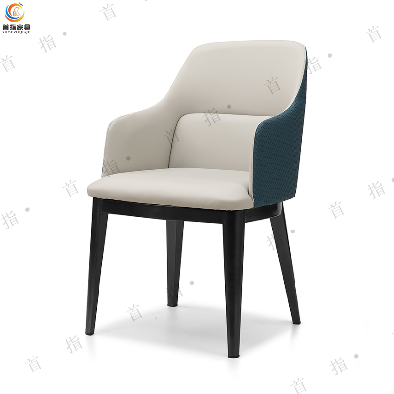 首指(SZ)办公椅/洽谈椅/VC-2365高清大图