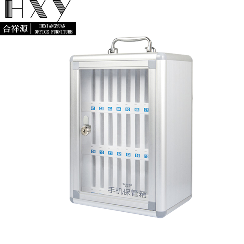 合祥源 24位手机存放柜 265*190*385mm 组高清大图