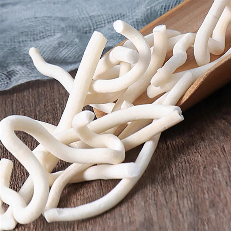 甄选小通草100克干货正品新货通草干货无硫另售大通草9260高清大图