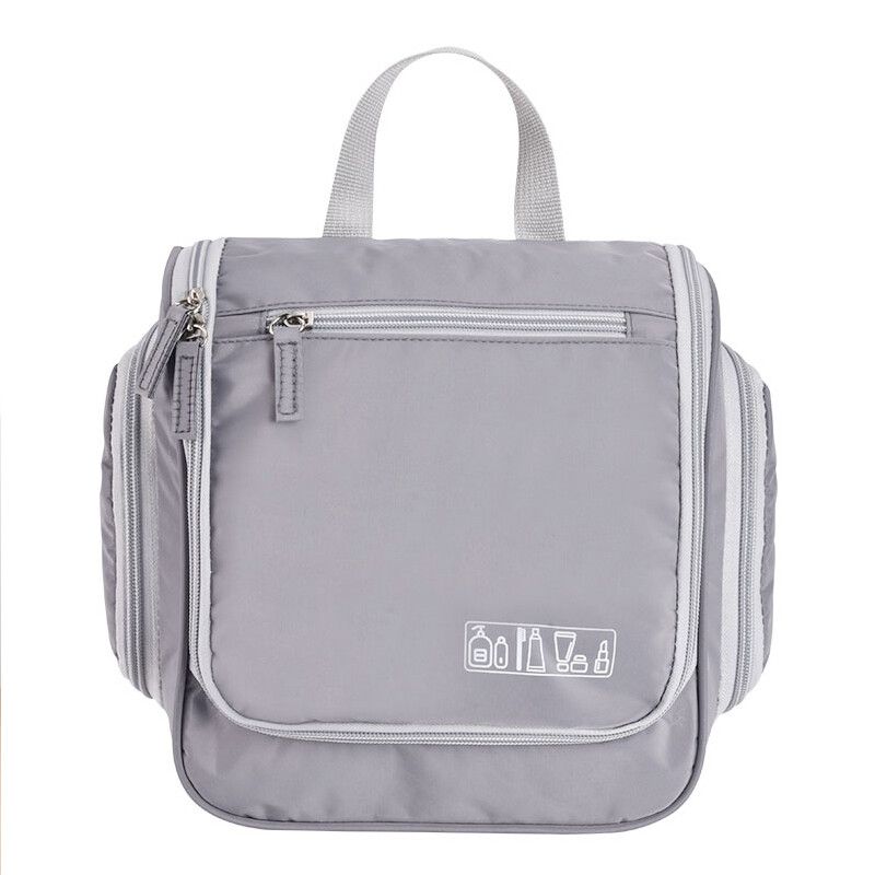 艾逸瑶选 逸出行双耳仓挂钩洗漱包SN-1805