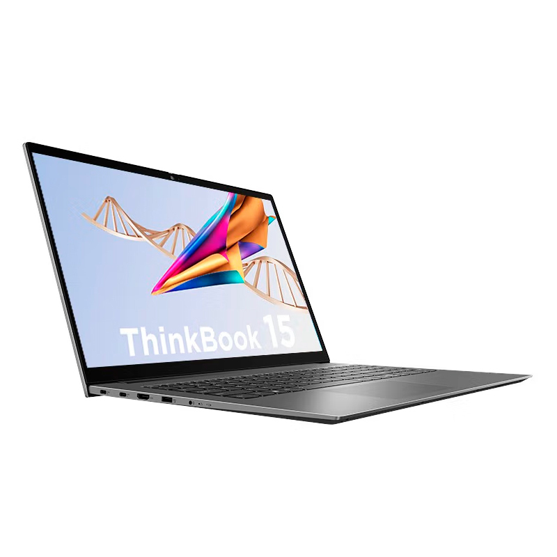 ThinkPad联想ThinkBook 15 NLCD 15.6英寸轻薄笔记本电脑 定制 (十二代酷睿i7-1260P 16G 2T 高色域)