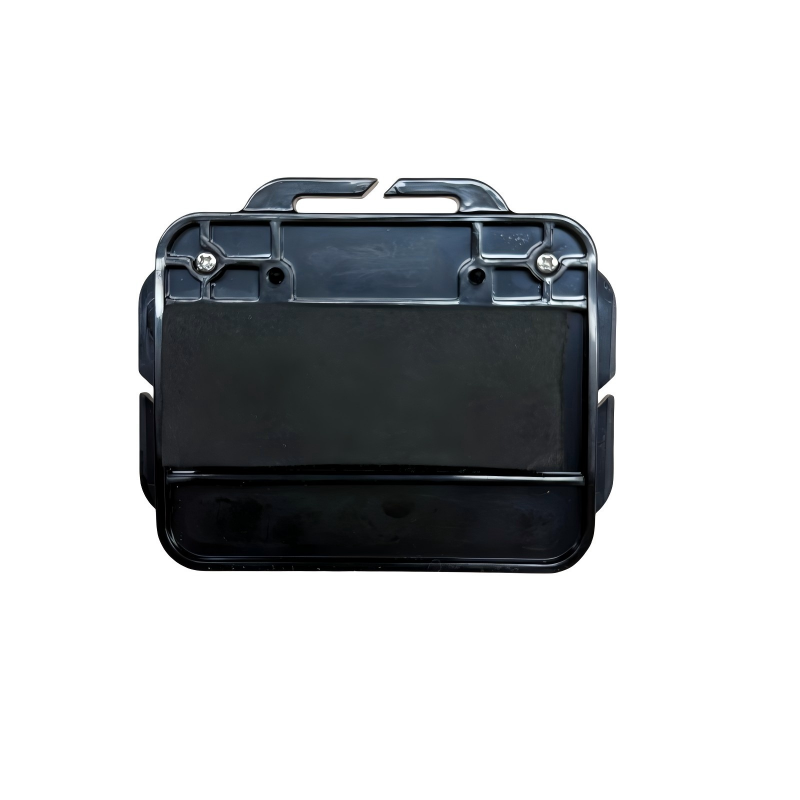 简鼎 JD6211B 3W DC3.7V LED IP66 微型头灯(计价单位:台) 黑色高清大图