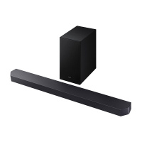 三星SAMSUNG HW-Q600F/XZ 物理3.1.2CH 回音壁家庭影院电视音响