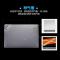 华为荣耀MagicbookV14笔记本贴纸Matebook14s/13s保护膜电脑贴膜6 Matebook14s 202