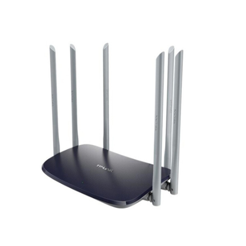 TP-LINK 双千兆 路由器 1900M无线家用 5G双频 WDR7620千兆版