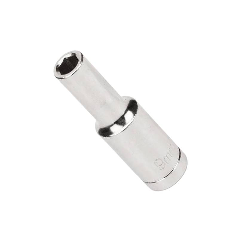伽隽 套筒 9mm 个高清大图