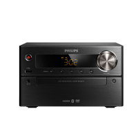 飞利浦（PHILIPS）BTD5210飞利浦（PHILIPS）BTD5210 迷你 DVD电视音响卡拉OK 桌面微型音响