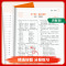 中考⭐数学 河南省 [正版]2024版五年中考三年模拟53中考总复习语文数学英语物理化学全国版本齐全5年中考3年模拟初中
