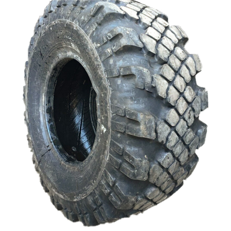 特装车轮胎1200×500-508GLLTDZ轮胎 原厂正品 超长质保