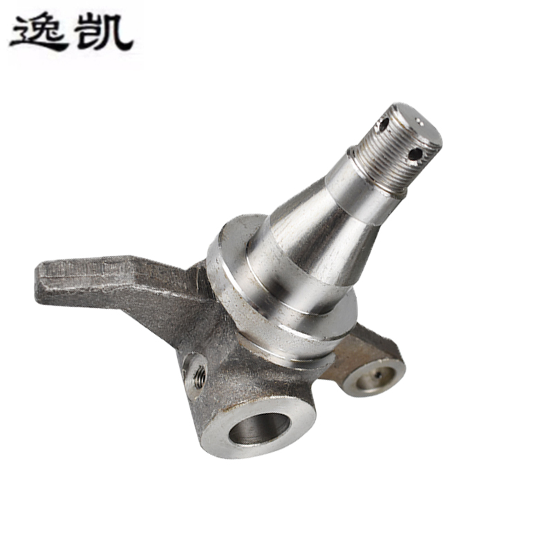 逸凯 羊角轴 TD27 /个高清大图