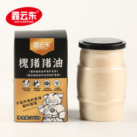 鑫云东槐猪猪油 365g*2盒