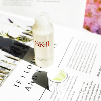 SK-II嫩肤清莹露30ml*2