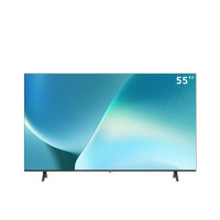 创维（Skyworth） 55BC20 液晶电视 55英寸 黑色