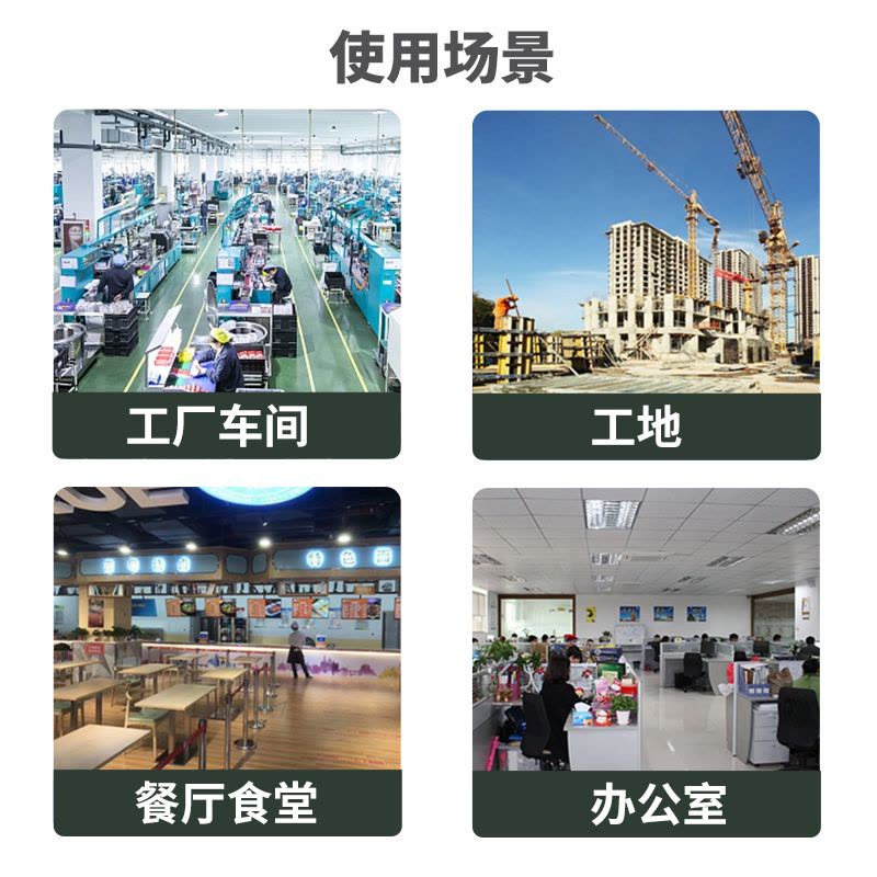 澳柯玛工业移动空调商用直吹式冷风机冷风扇机房工厂厨房岗位降温空调一体冷气机 单管小1匹KY-20/09PM(A)图片