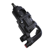 泉有 1寸工业级气动扳手 QD-3200