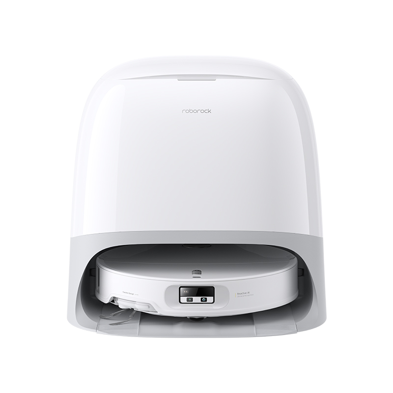 石头 P20 Ultra Plus水箱版 扫地机器人扫拖洗烘一体A2250RR