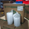 优彩嘉 一次性圆餐盒 1500ml 200套 CY-1500 箱