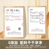 张宝山升级版铁棍怀山药粉600g/罐河南焦作正宗怀山药早餐代餐粉即冲即饮