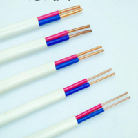 太宇 铜护套线 2*6平方