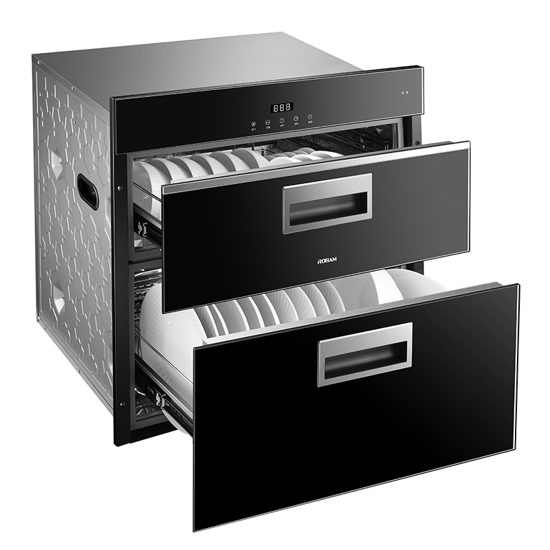 ROBAM 老板ZTD105B-XBK01食具消毒柜