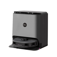 美的(Midea)美的扫地机器人扫拖一体 V10 扫拖洗烘一体机自动清洗拖布烘干洗地机拖地机