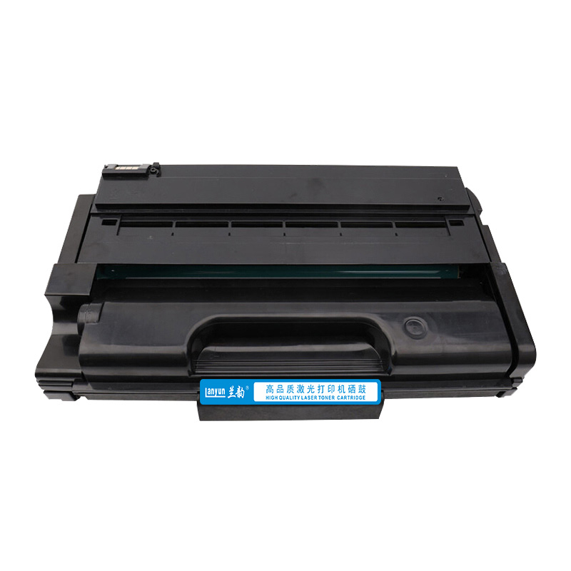 兰韵LY-SP330硒鼓 适用于理光SP330DN/330SN/330SFN/SP330L高清大图