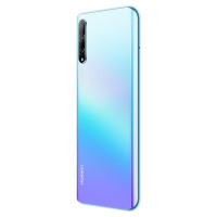 华为/HUAWEI 畅享10S 6GB+64GB 天空之境 炫彩OLED指纹屏幕 4800万AI三摄 移动联通电信4G全面屏全网通手机