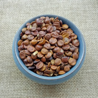 酸枣仁500g酸枣仁茶中 安神助眠茶 可磨枣仁粉非同仁堂