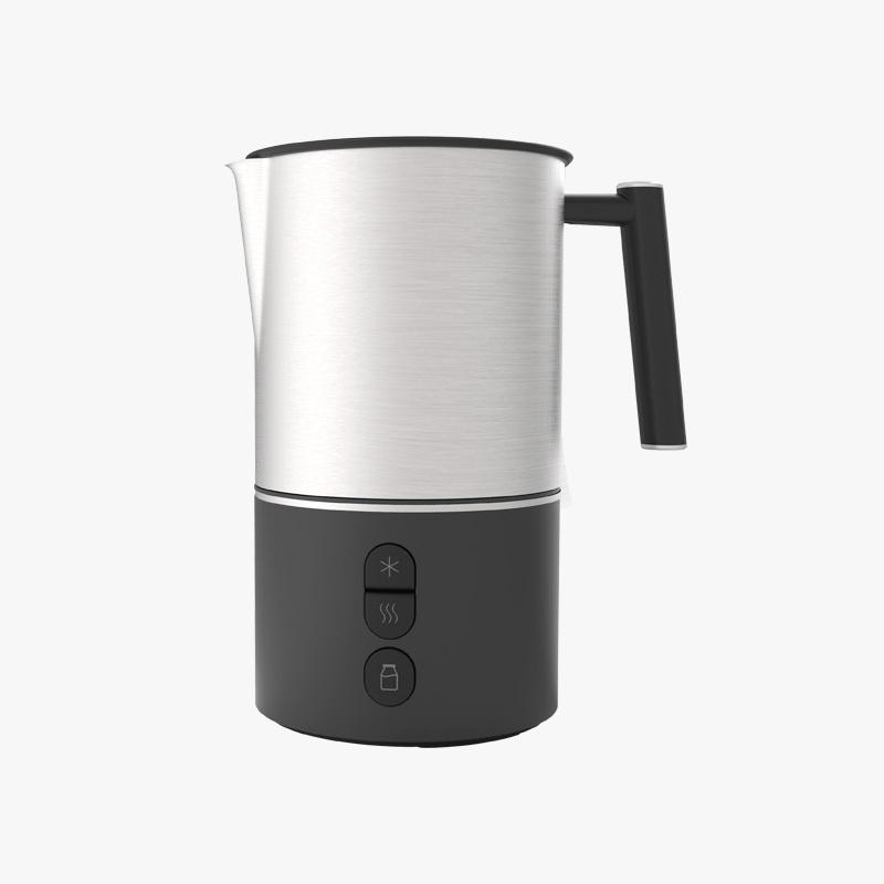 拓牌 奶泡机 S3101 不锈钢杯 T13