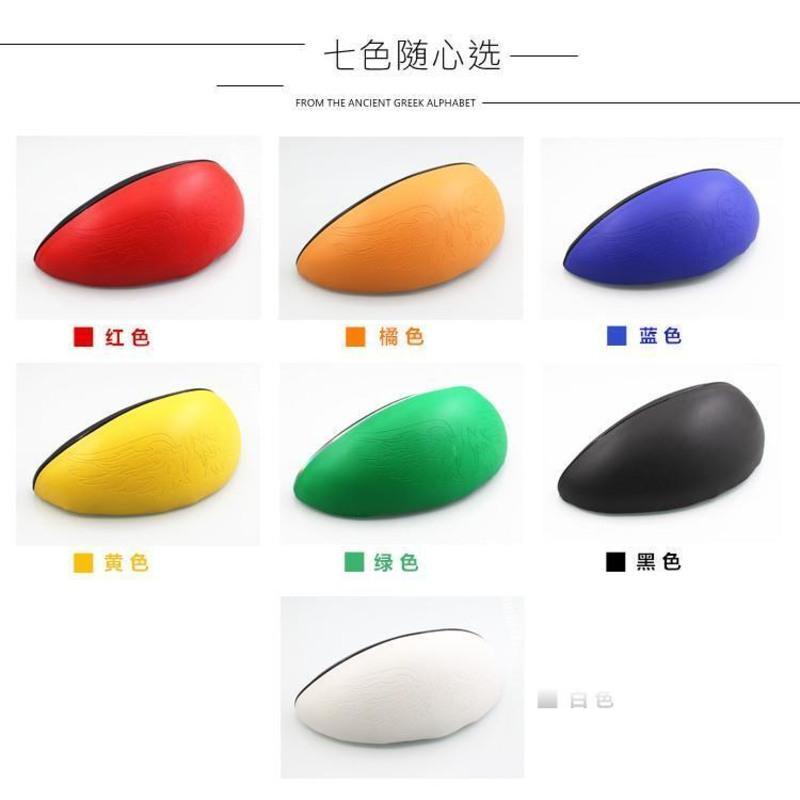 电动摩托车后靠背马哈福禧改装靠背踏板车助力车改装件迅鹰靠背 巧格款白色+支架 型号