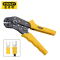 史丹利 Stanley84-852-22B系列裸端子压接钳1.25-6MM2