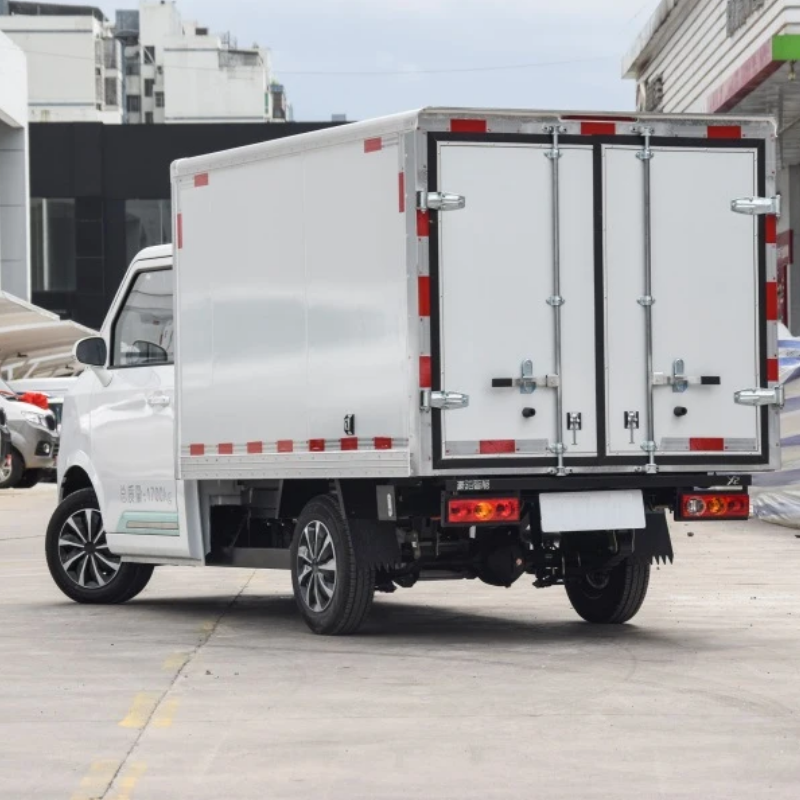 [定金]橙仕X2 纯电动微卡 汽车 纯电动车 指导价71800元/75800元 续航180km