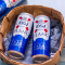 冠龙堡凯旋1664白啤酒小麦啤酒500ml*6罐