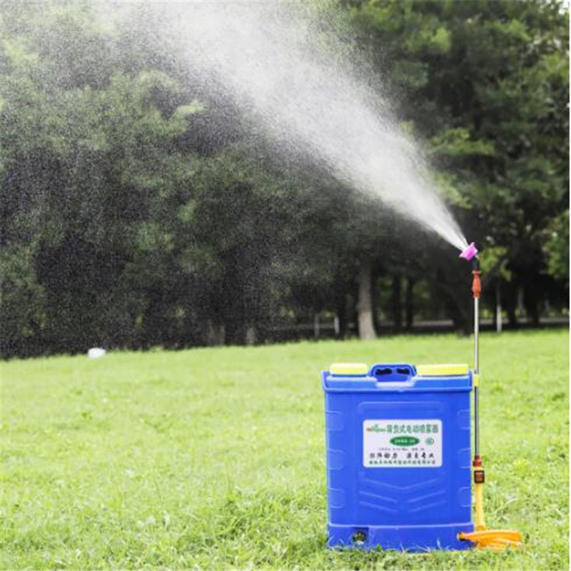 农用电动喷雾器20L 单位:套