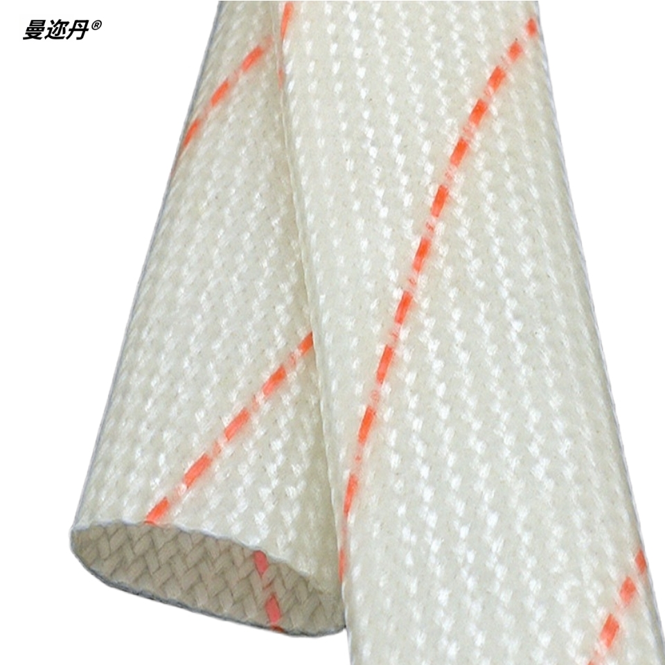 曼迩丹 黄腊管 直径25mm长90cm /根