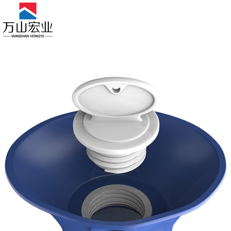 万山宏业 暖水袋热水袋1000ml NSD001 个高清大图