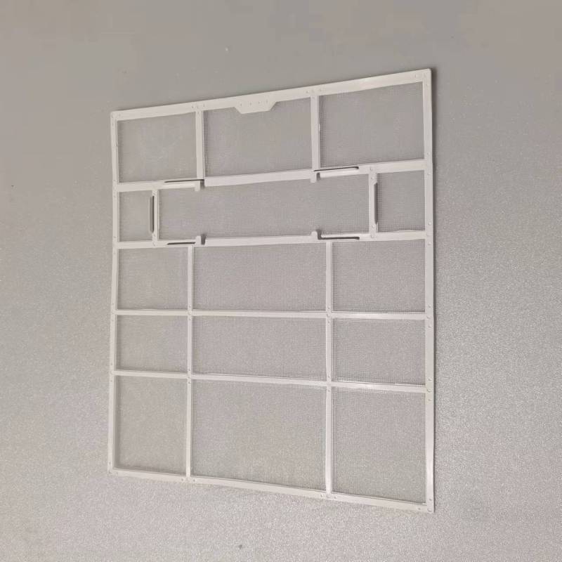 帮客材配 全新原装 倍科 KFR- 35GW/SA1 Ori1过滤网组件 一对 收前务必验货高清大图