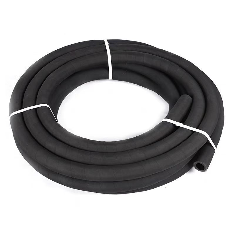 中锦科技 耐高温橡胶管 内径19mm(6分) 耐高温150度 米
