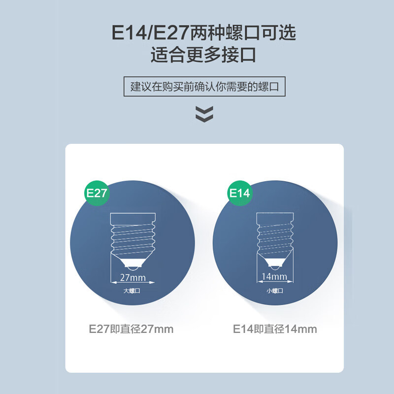 公牛(BULL)LED灯泡 E27螺口高亮柱形灯 厂房车间商超食堂 20W 白光6500K MQ-C020C-BS